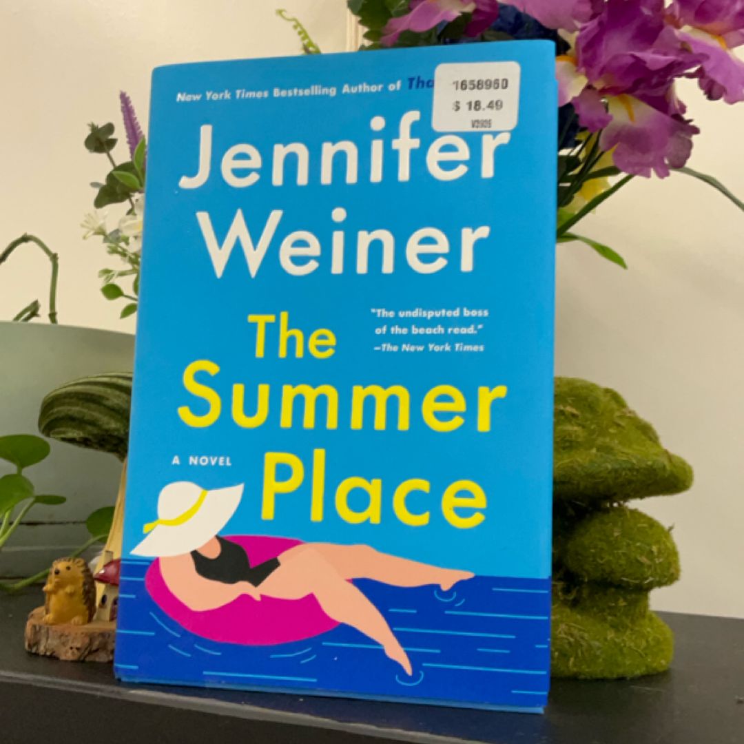 The Summer Place