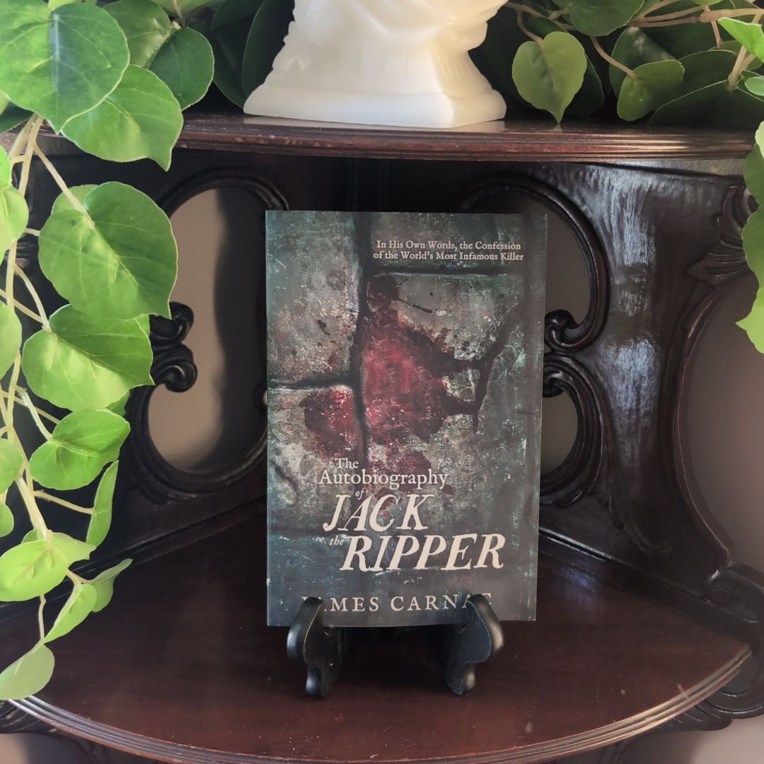 The Autobiography of Jack the Ripper
