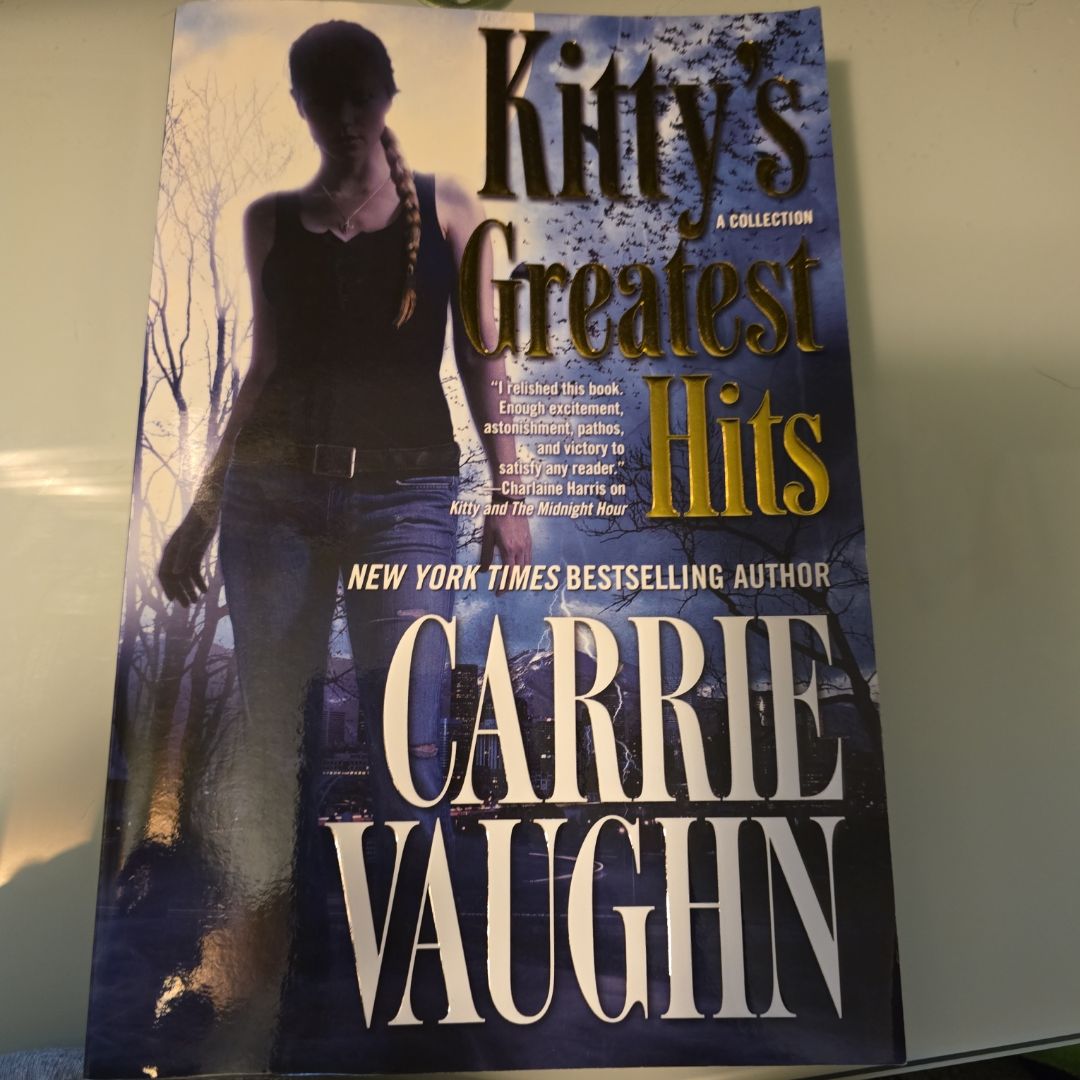 Kitty's Greatest Hits