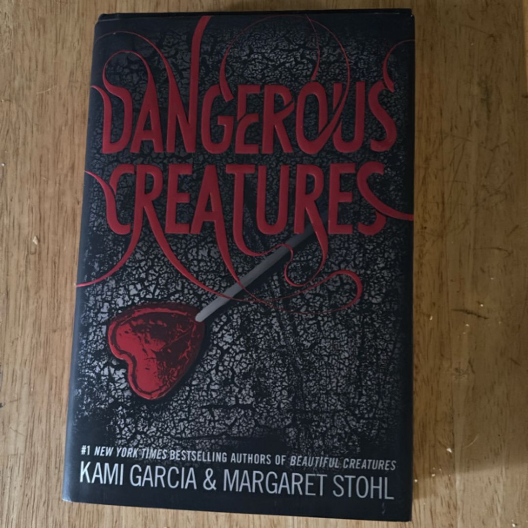 Dangerous Creatures