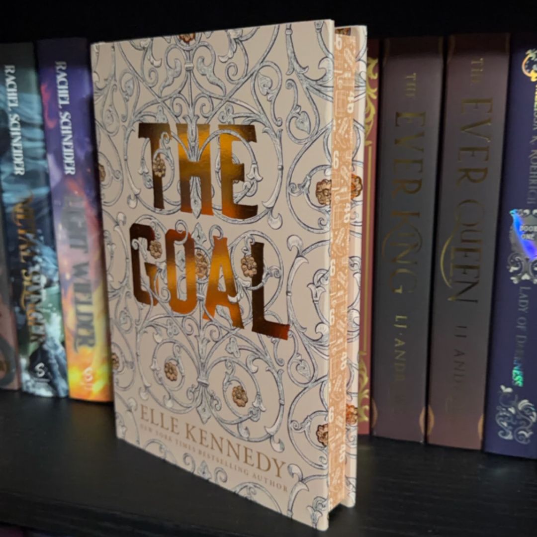 The Goal