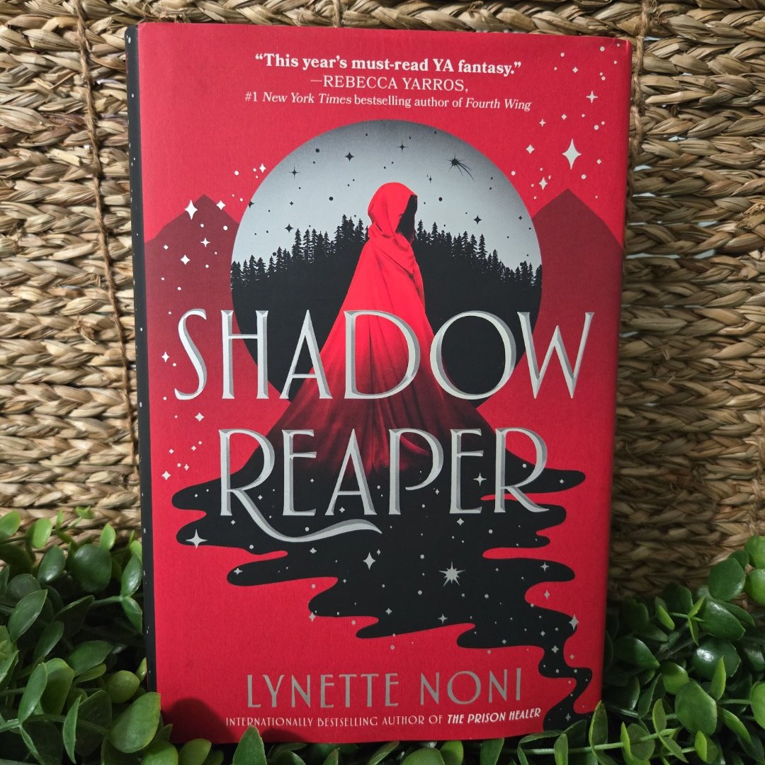 Shadow Reaper