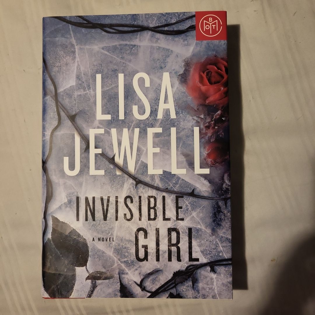 Invisible Girl