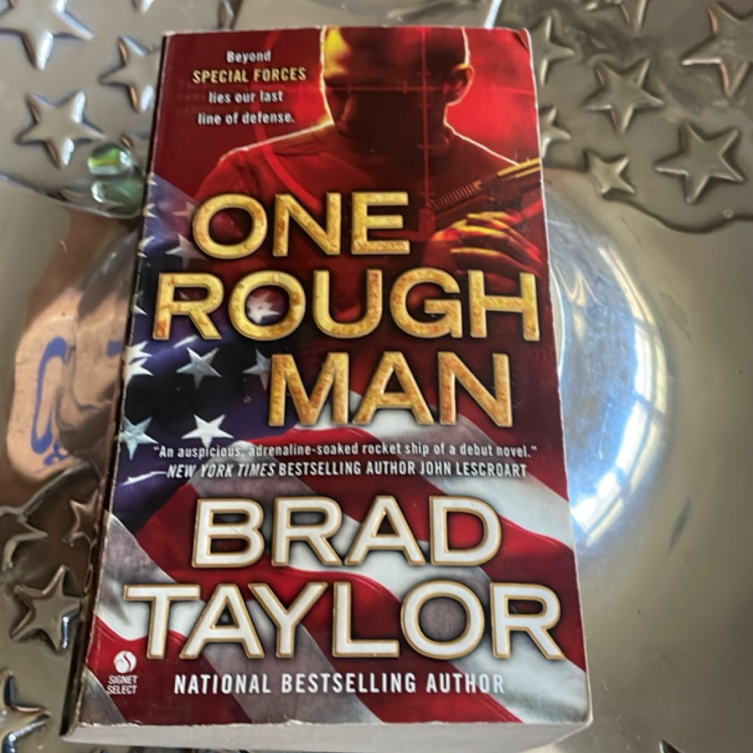 One Rough Man