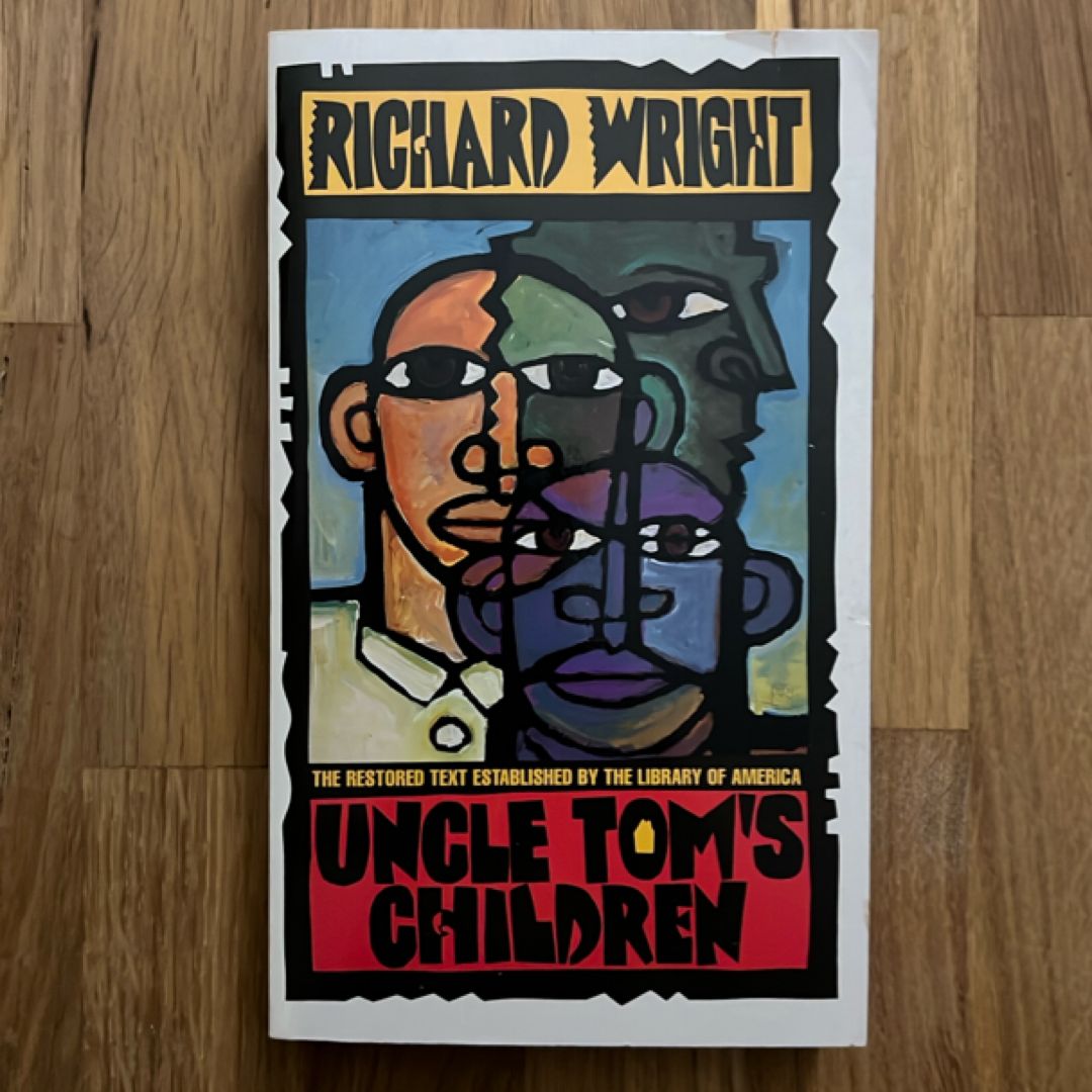 Uncle Tom's Children