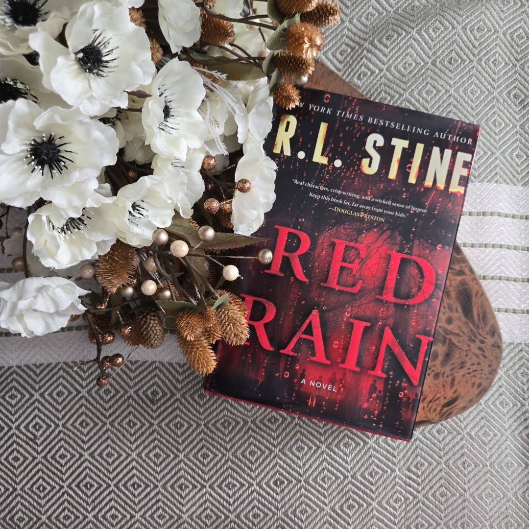 Red Rain