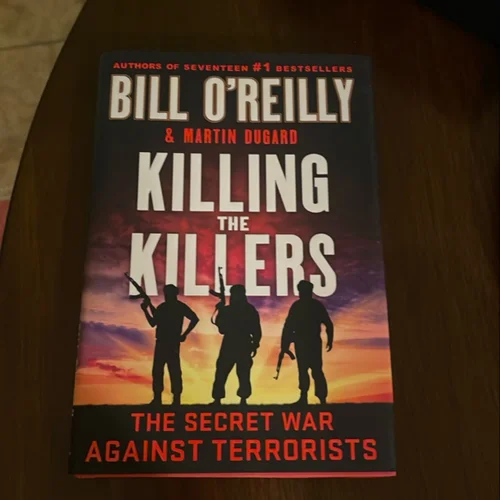 Killing the Killers