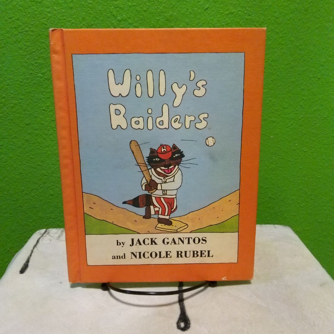 Willy's Raiders