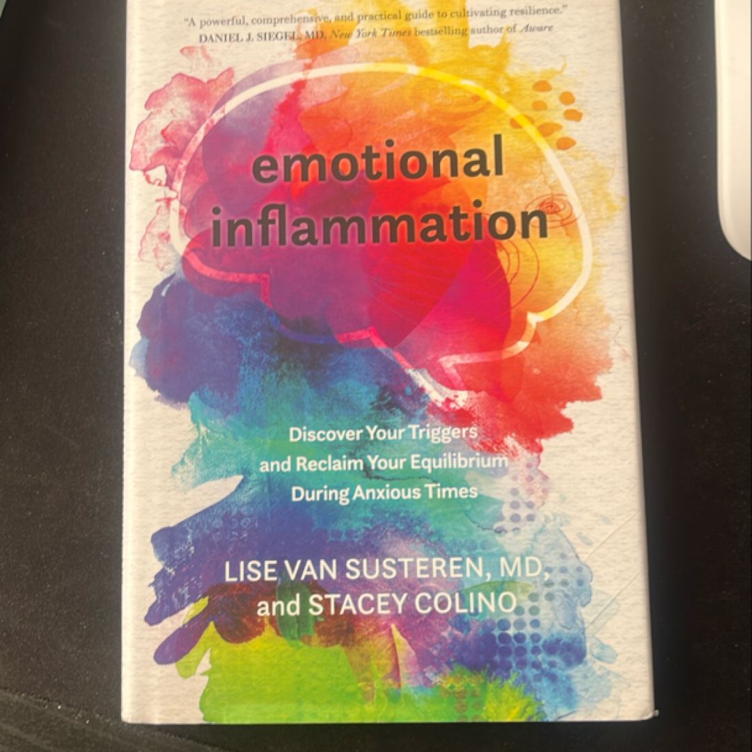 Emotional Inflammation