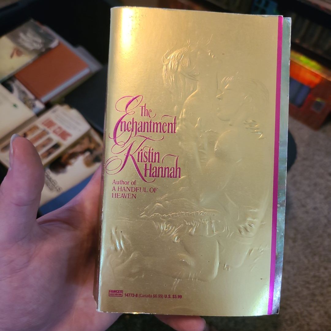 The Enchantment