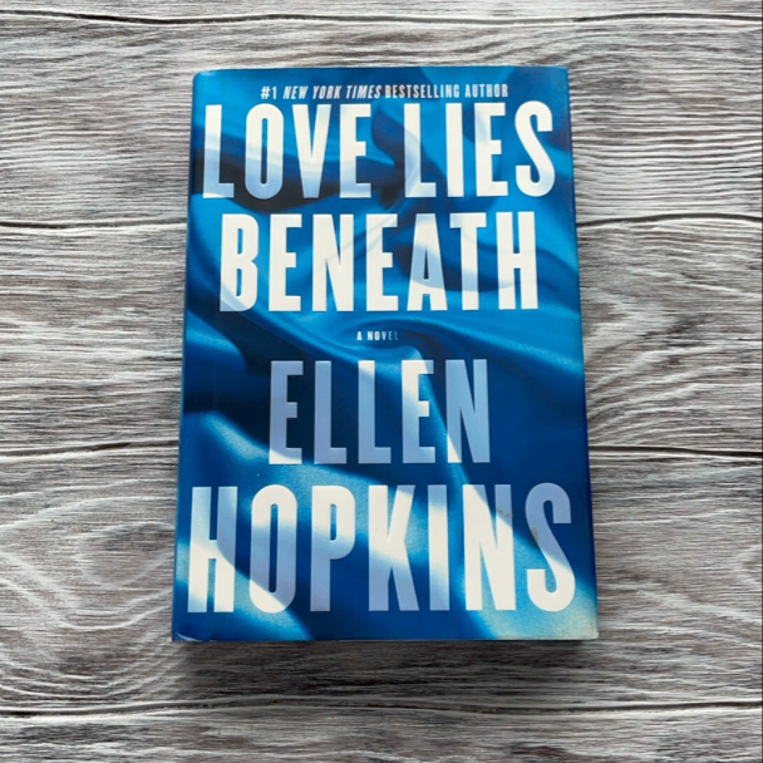 Love Lies Beneath