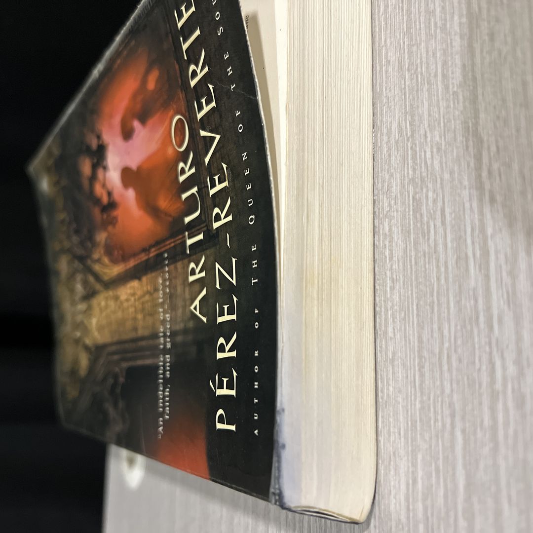 The Seville Communion