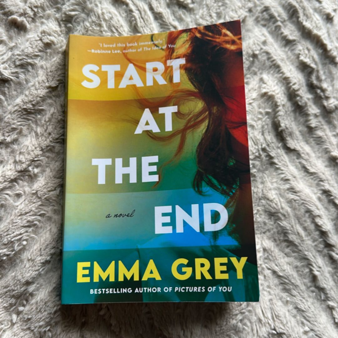 Start at the End