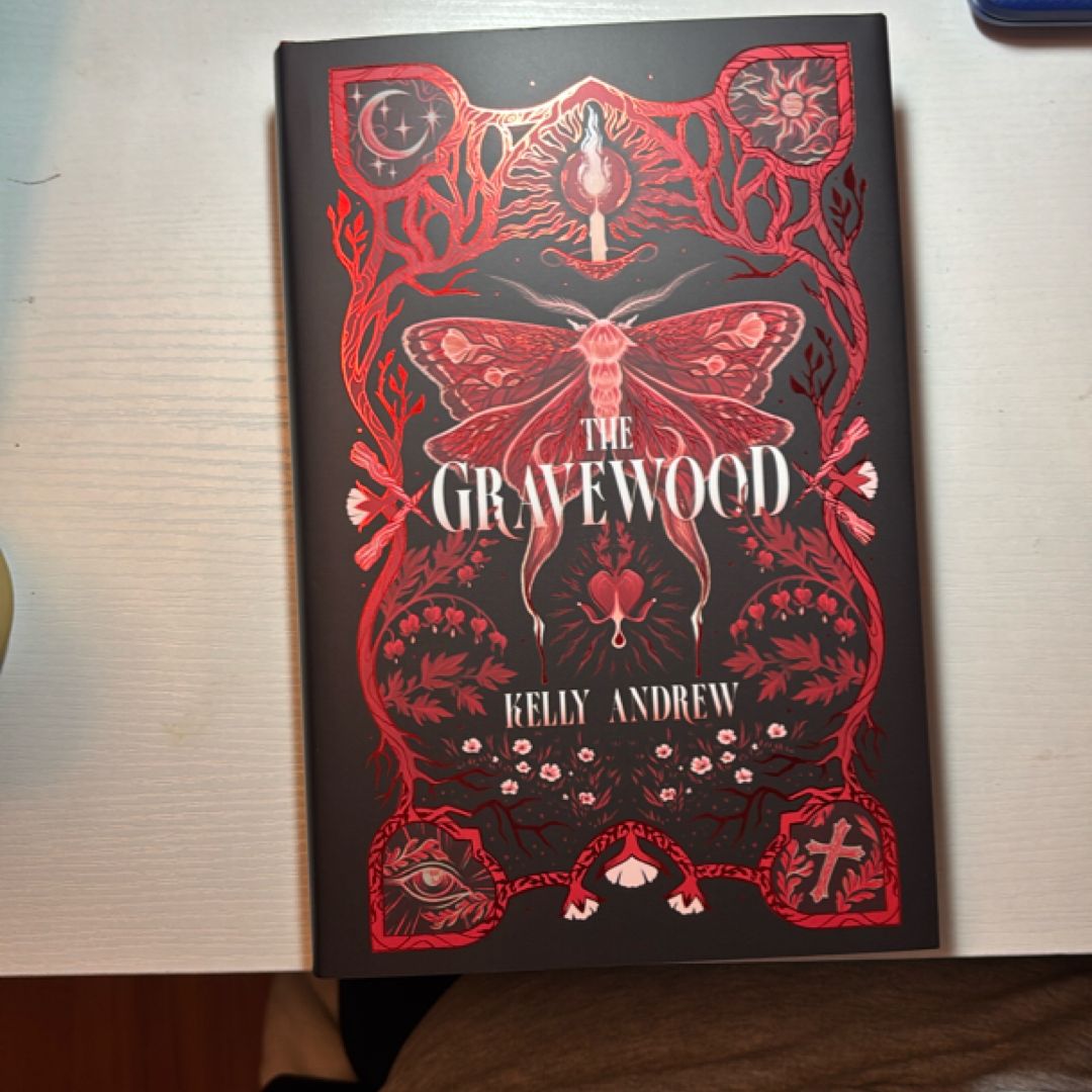 The gravewood