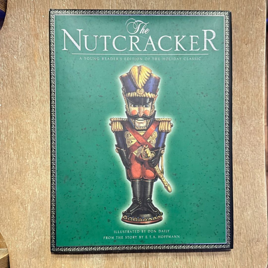 The Nutcracker