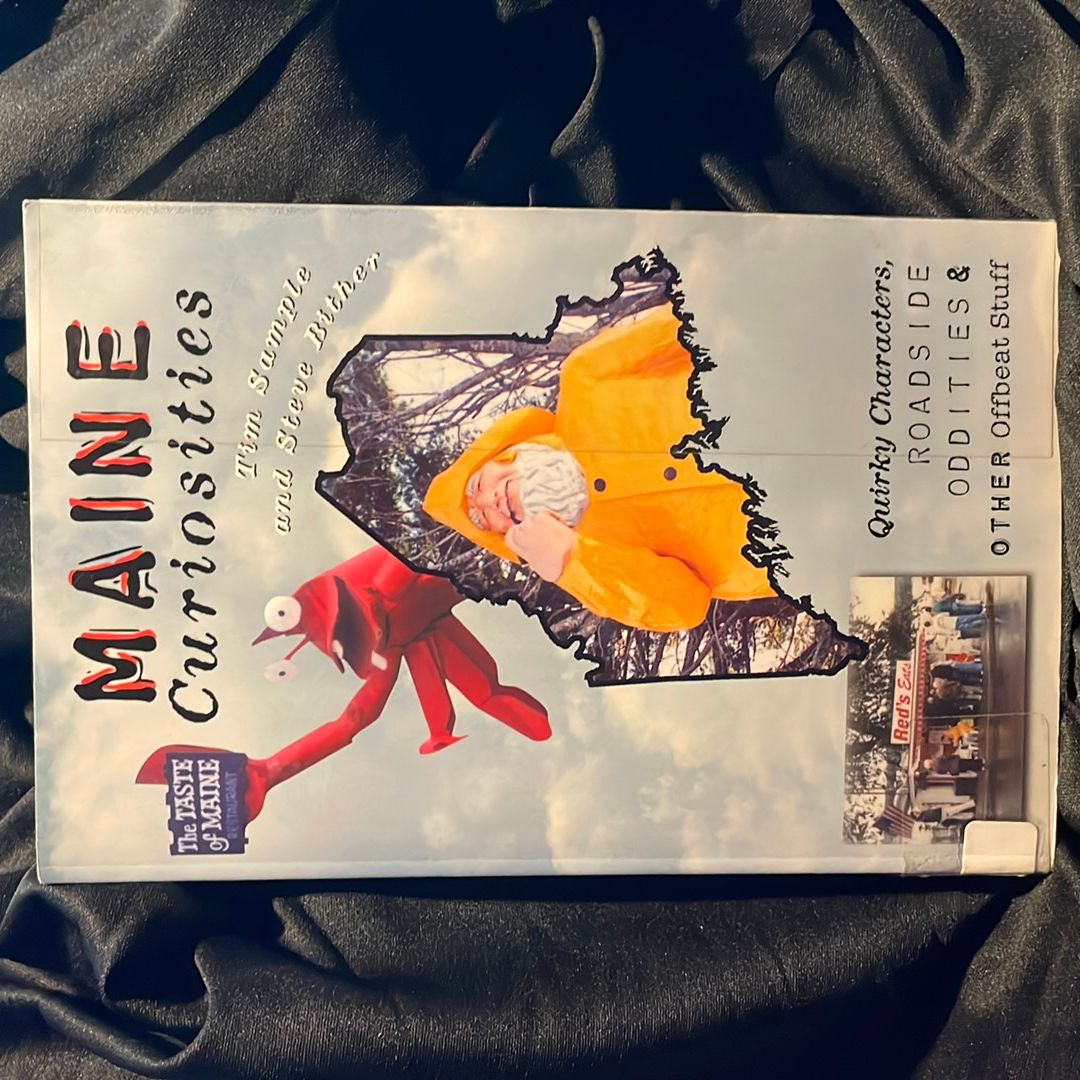 Maine Curiosities