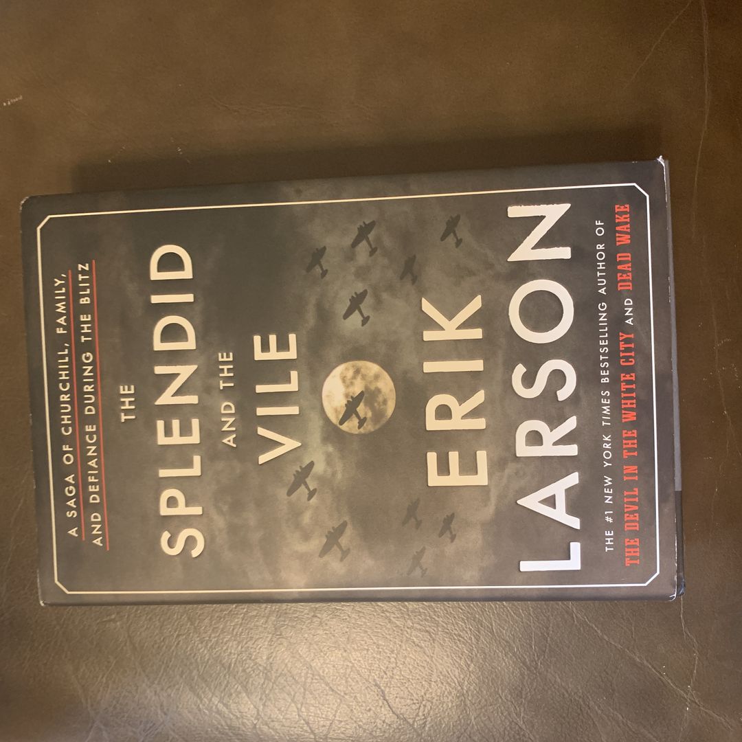 The Splendid and the Vile