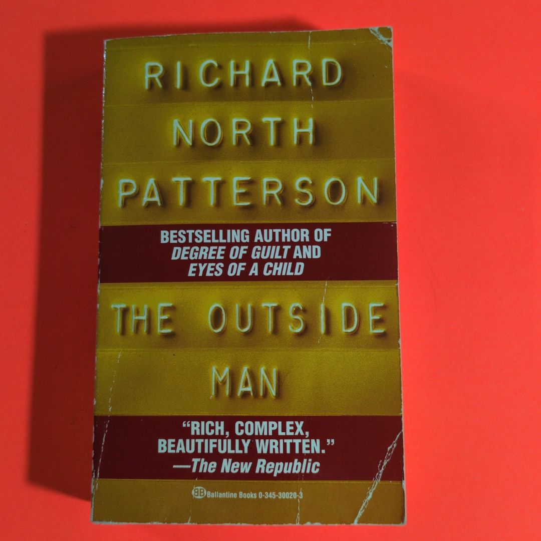 The Outside Man