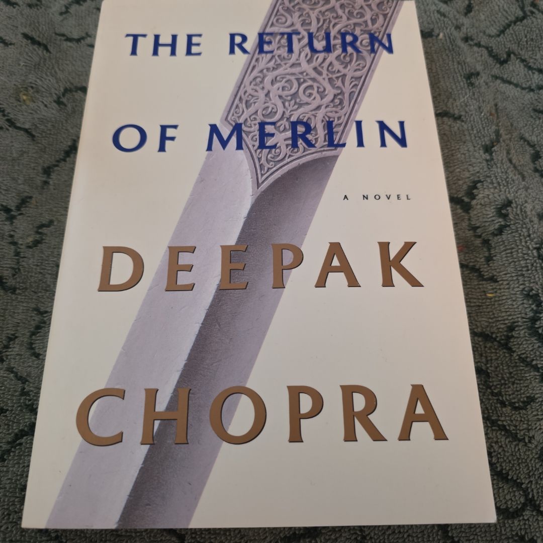 The Return of Merlin