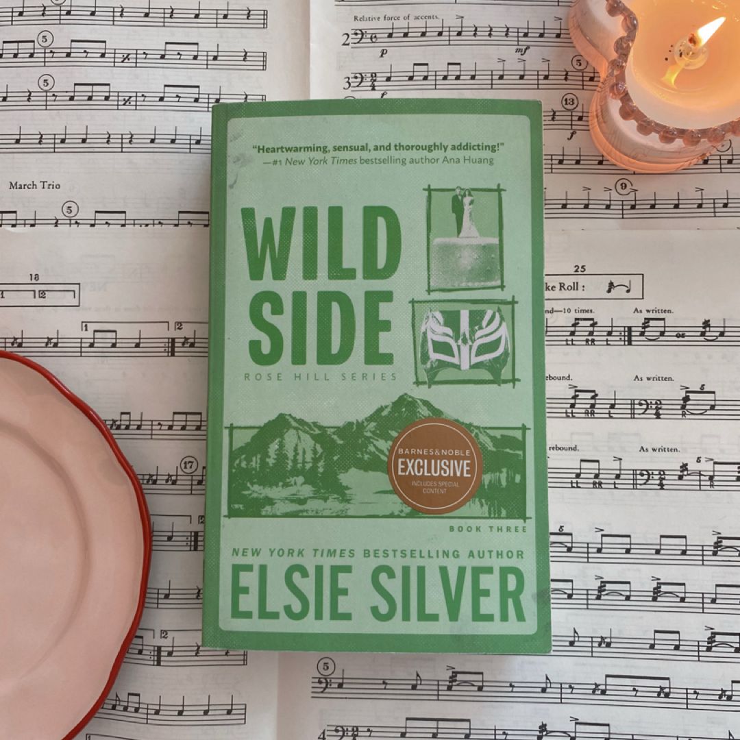 Wild Side