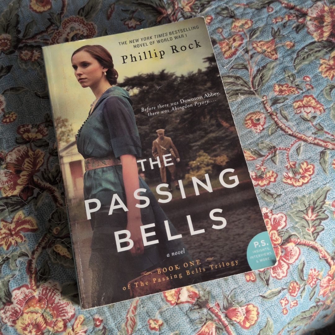 The Passing Bells