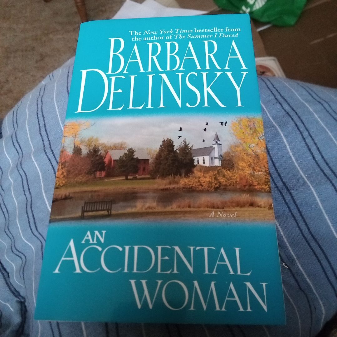 An Accidental Woman