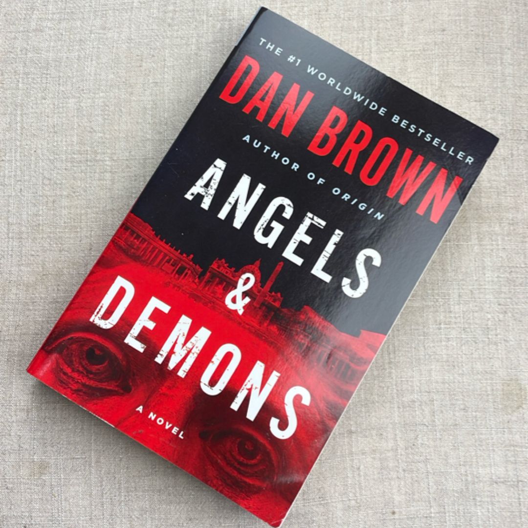 Angels and Demons