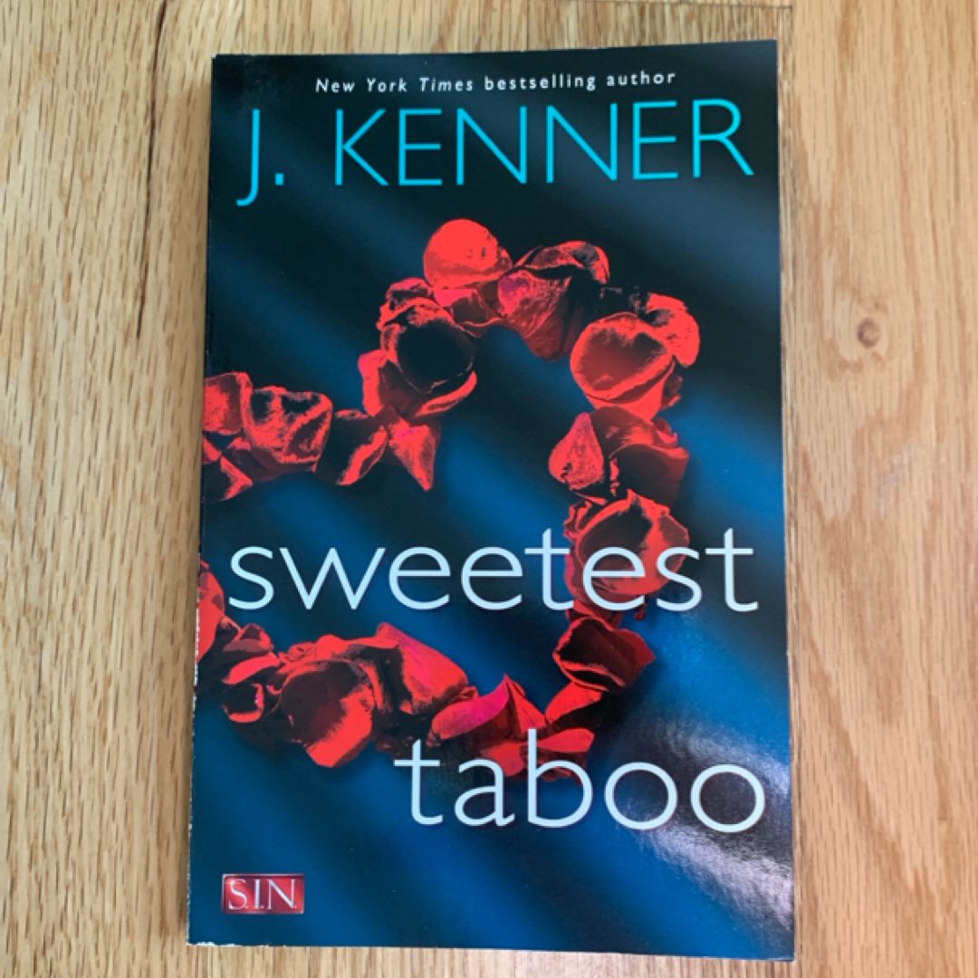 Sweetest Taboo