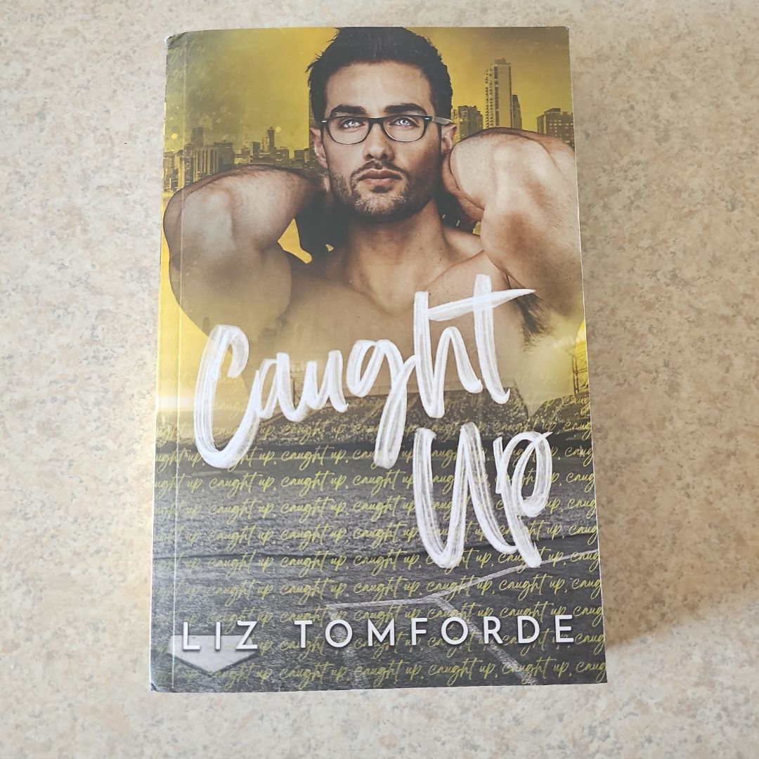 Caught up: Special Edition (Windy City Series Book 3)