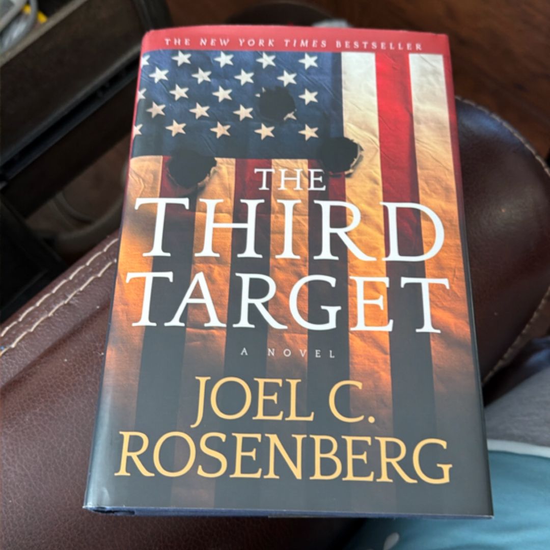 The Third Target