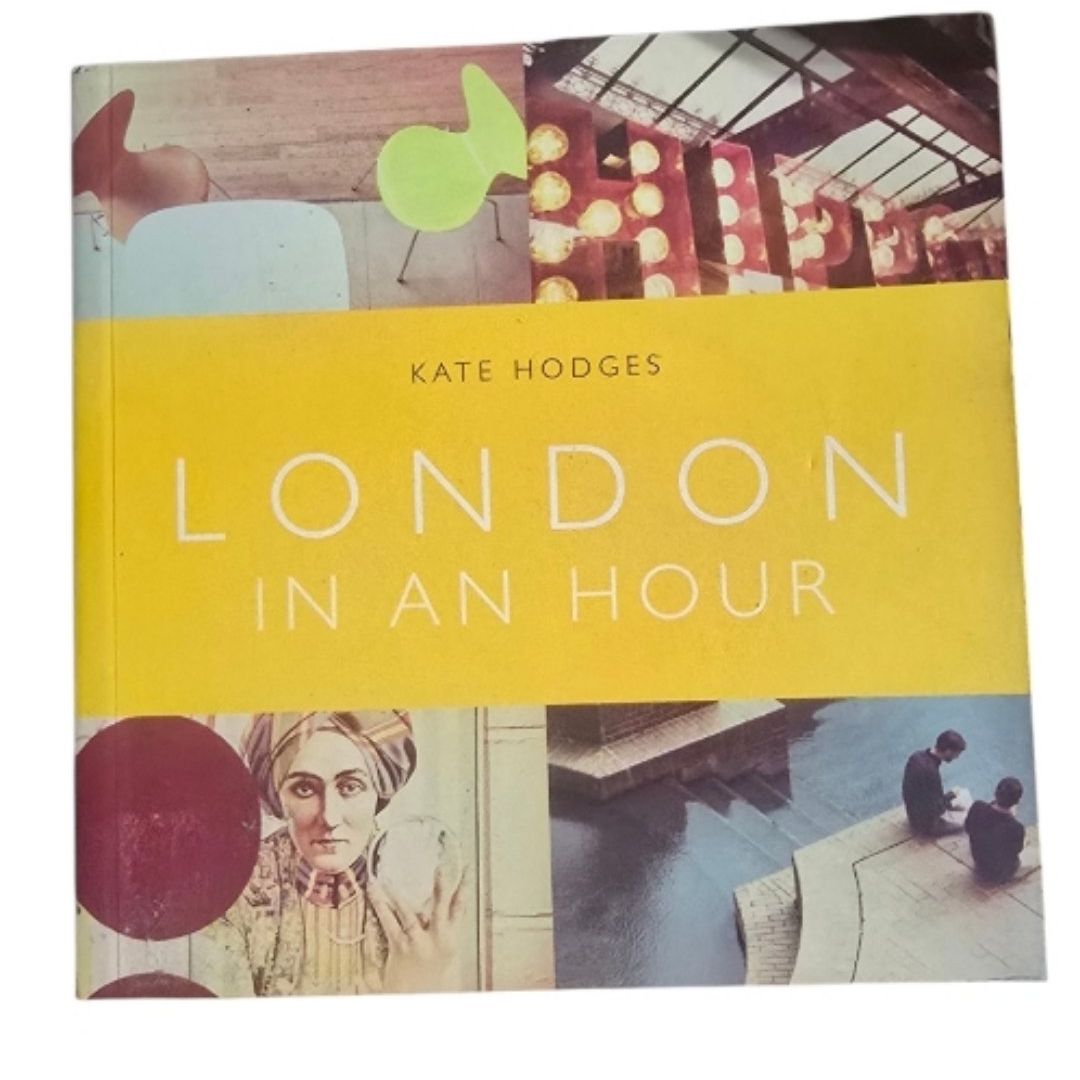 London in an Hour