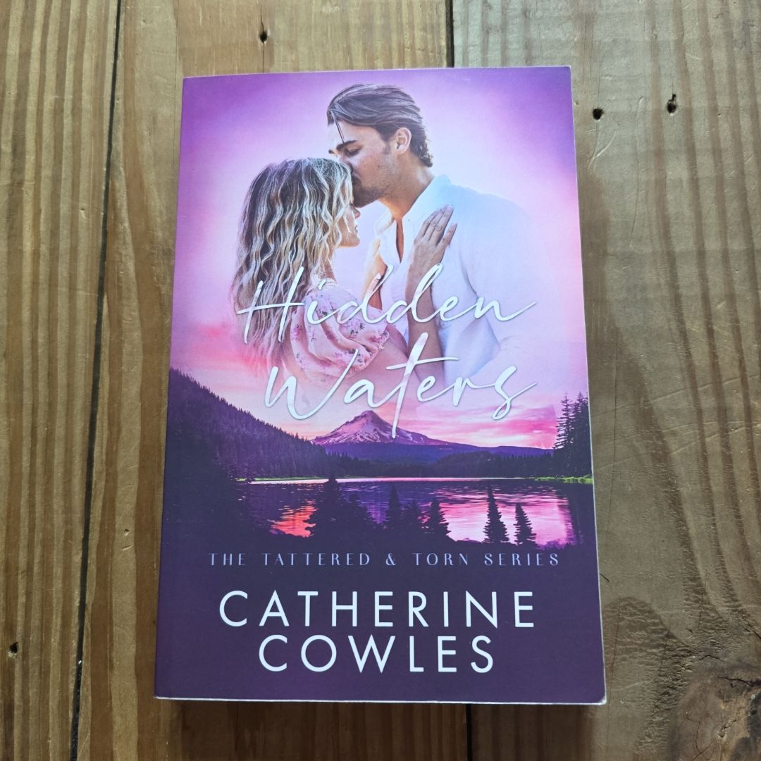 Hidden Waters