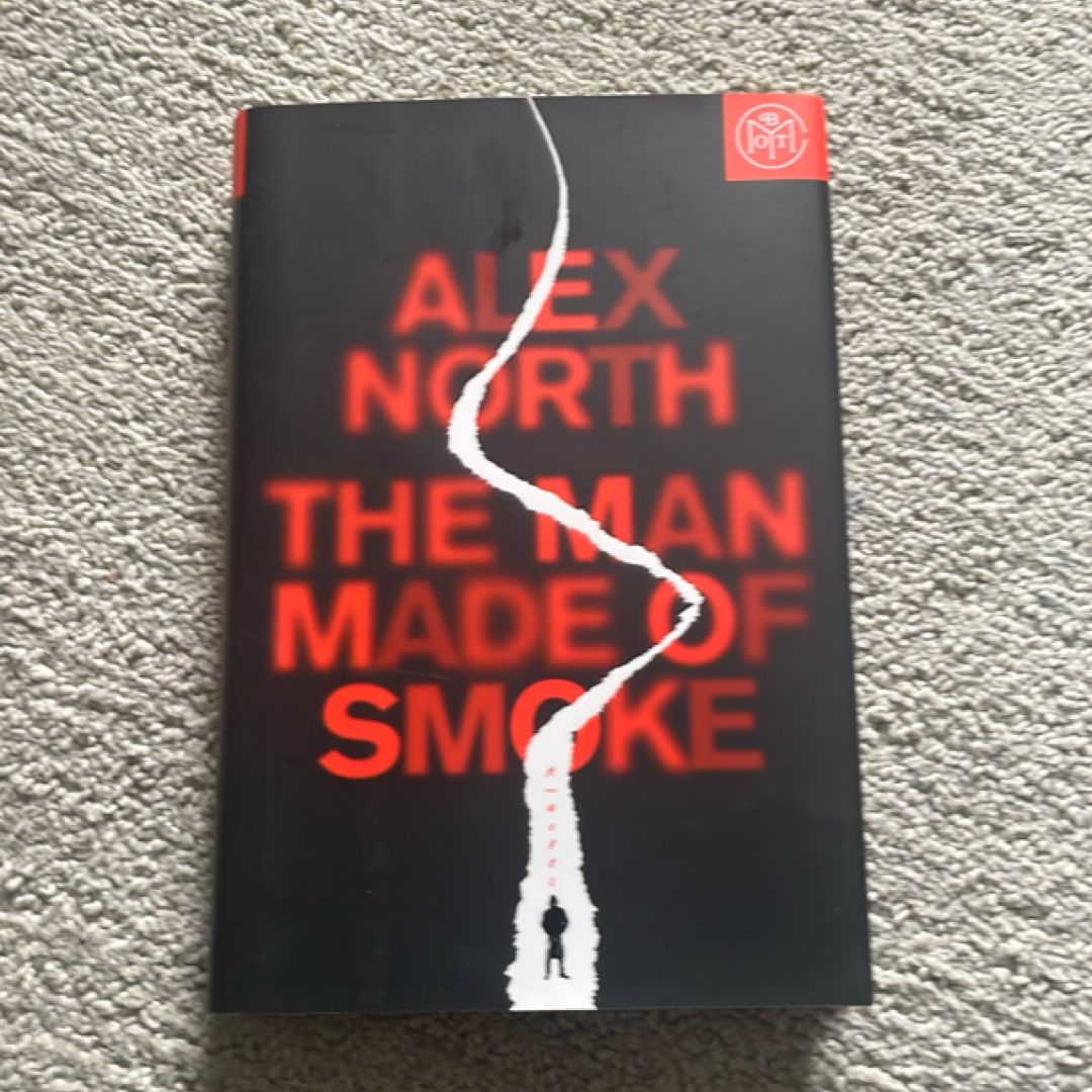 The Man Made of Smoke