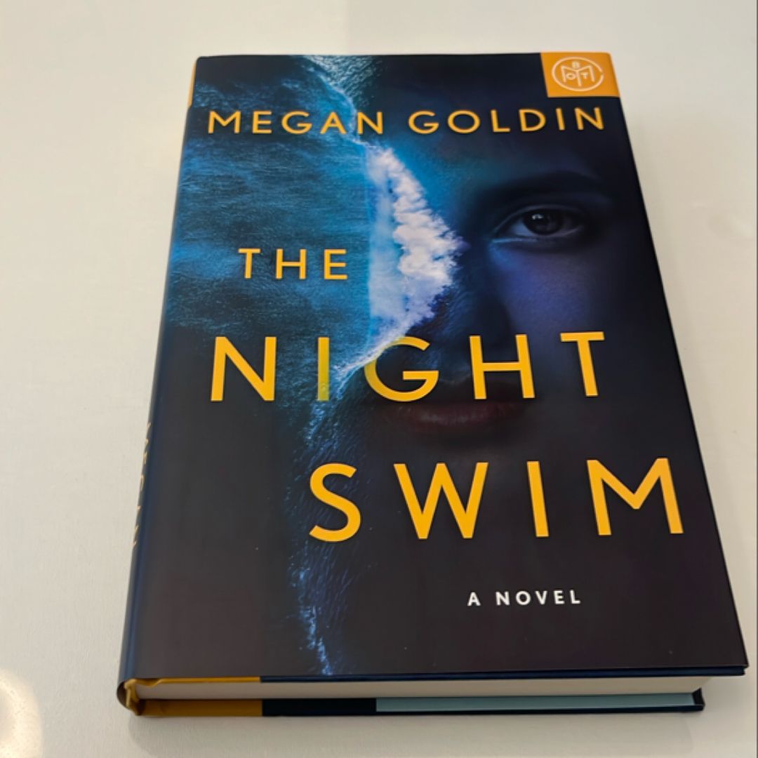 The Night Swim