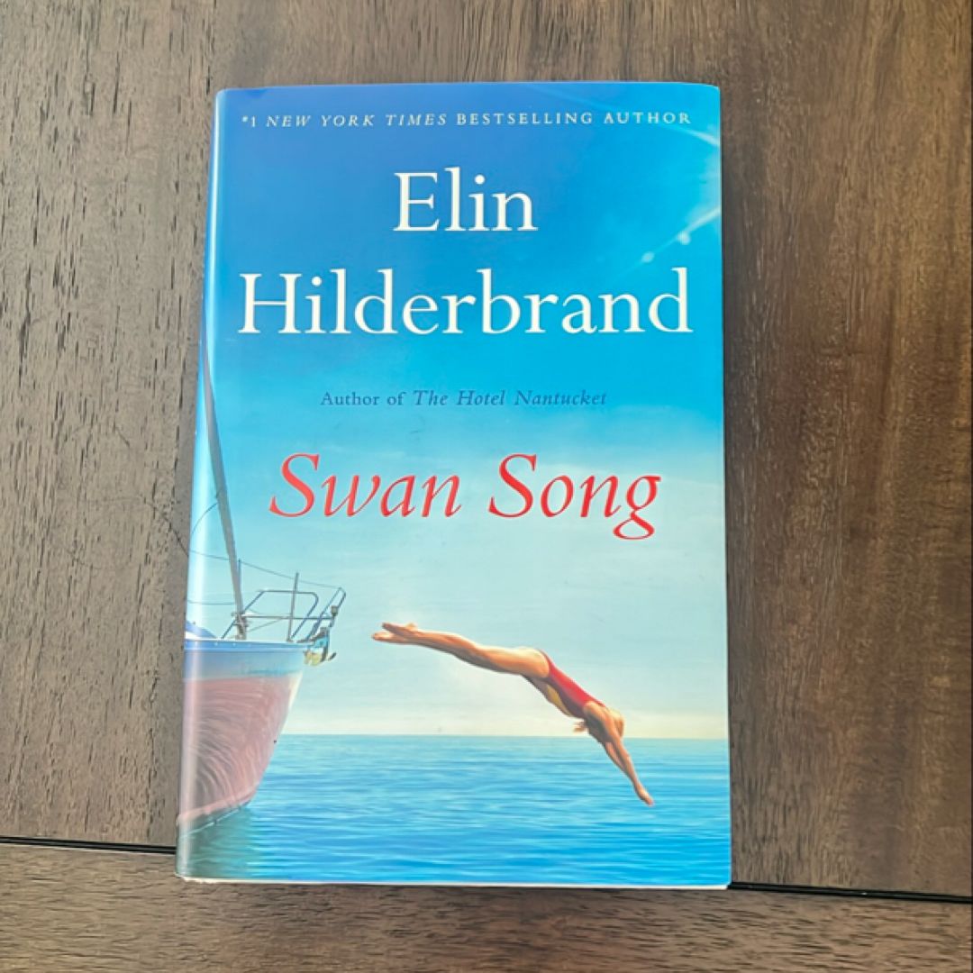Swan Song