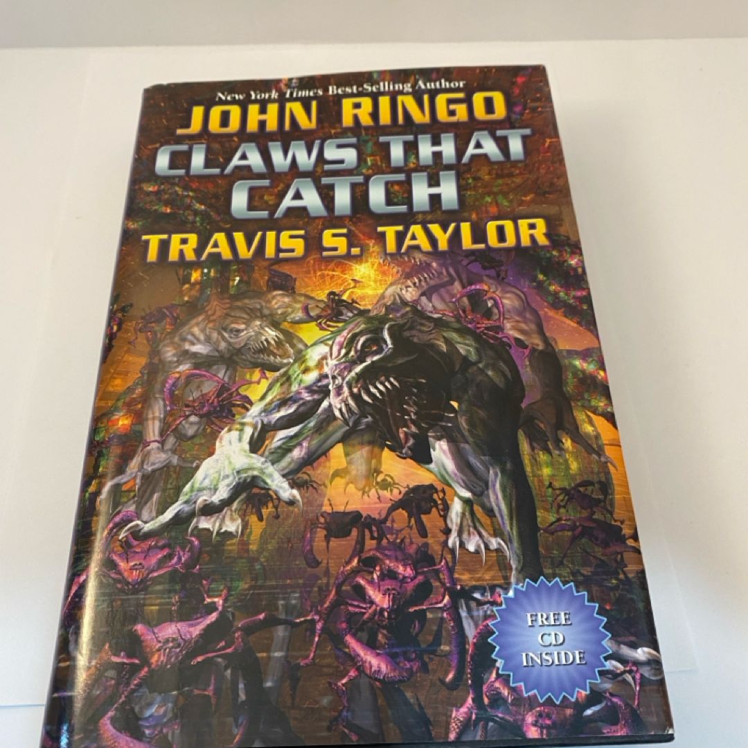 Claws That Catch