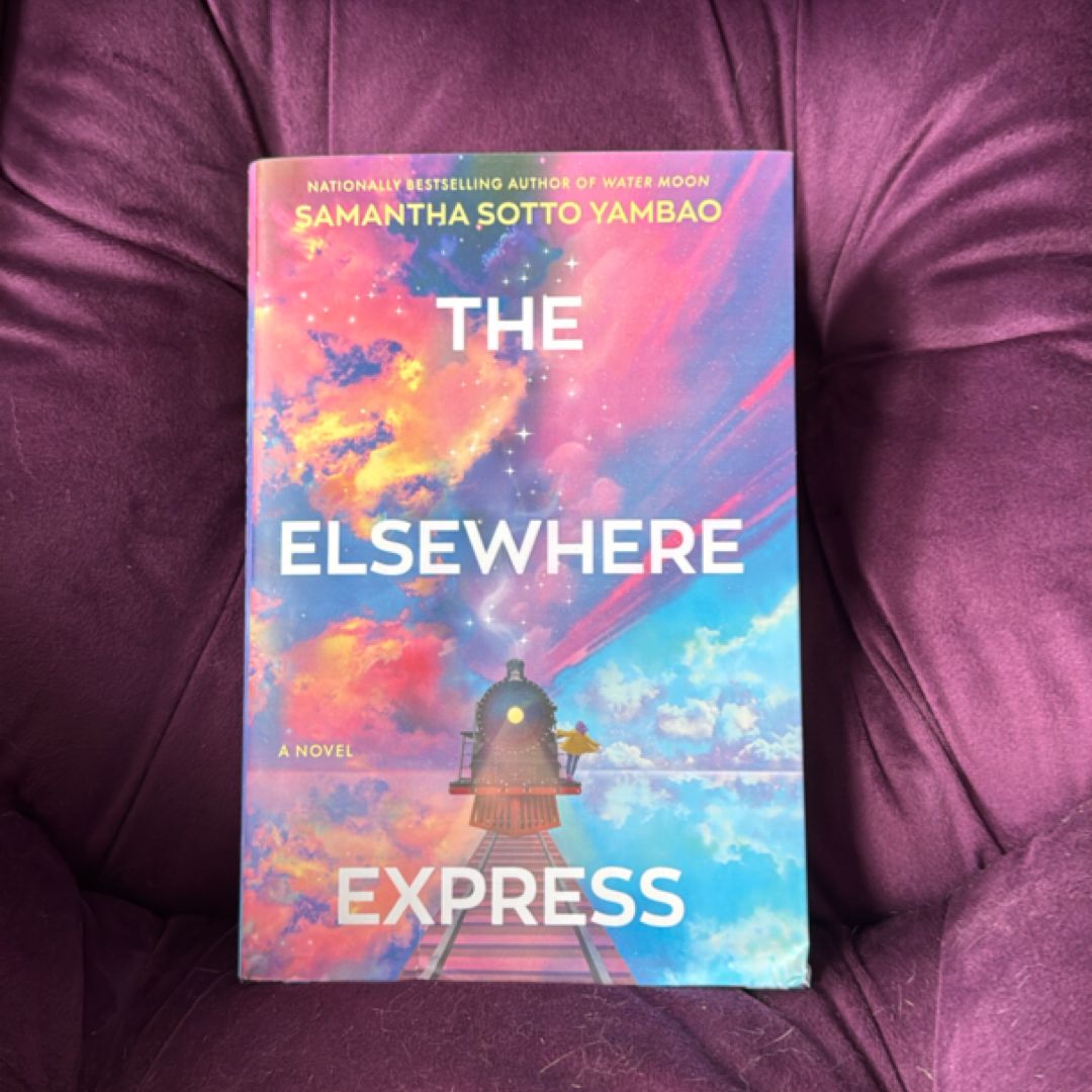 The Elsewhere Express