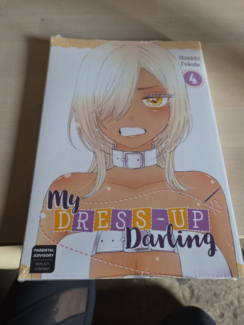 My Dress-Up Darling 04