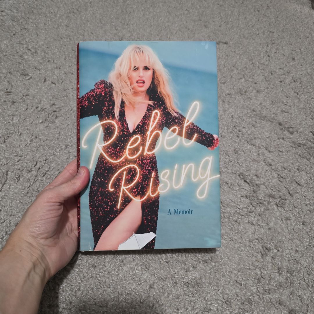 Rebel Rising