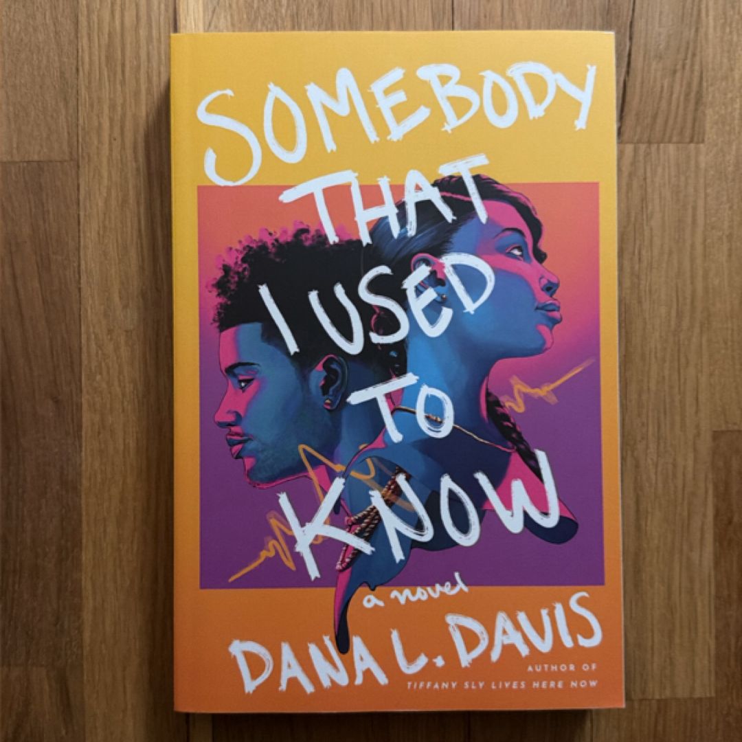 Somebody That I Used to Know