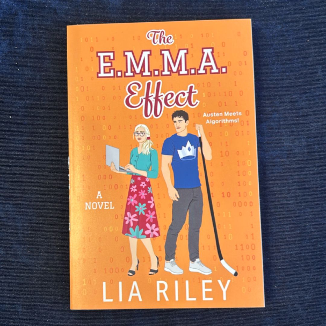 The E. M. M. A. Effect