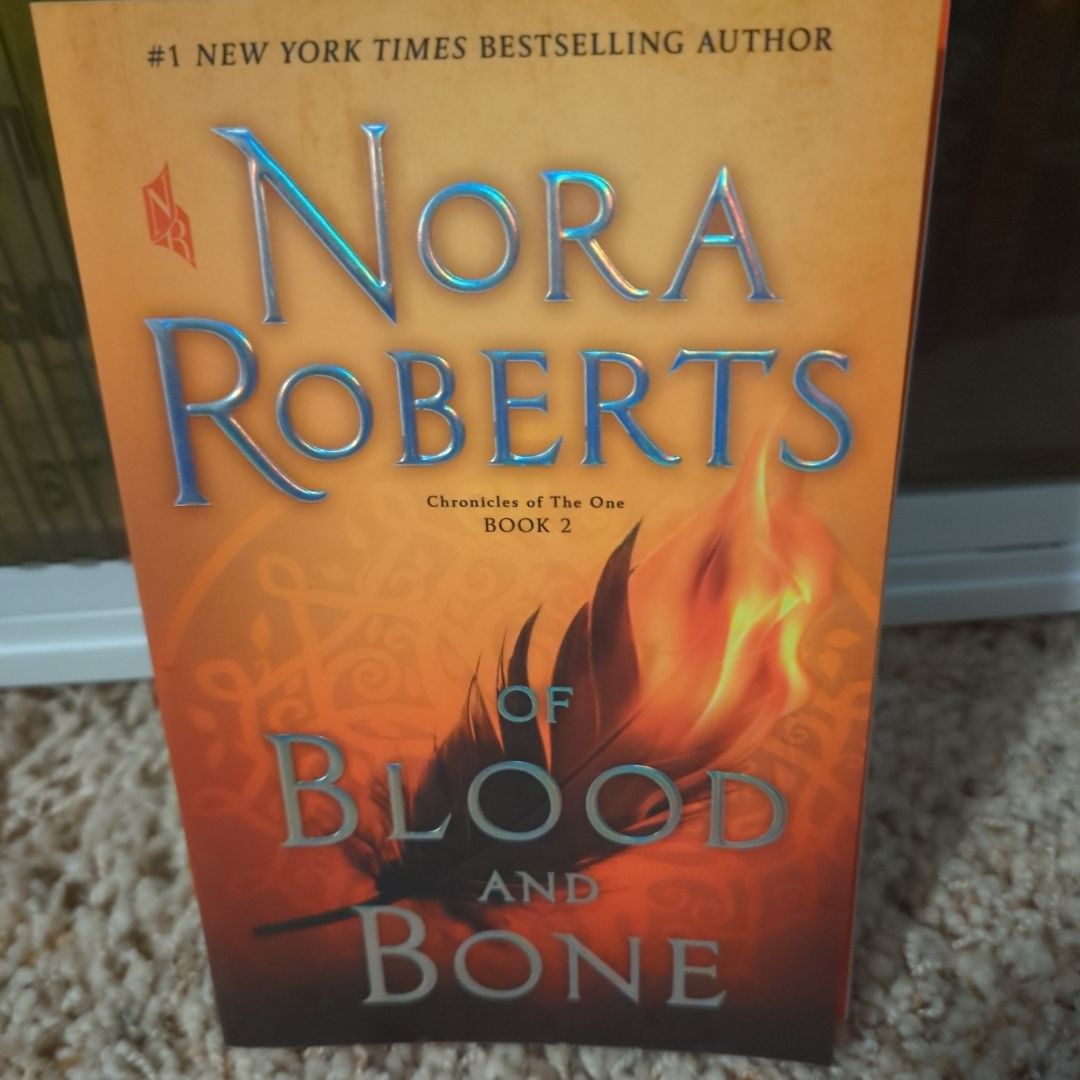 Of Blood and Bone
