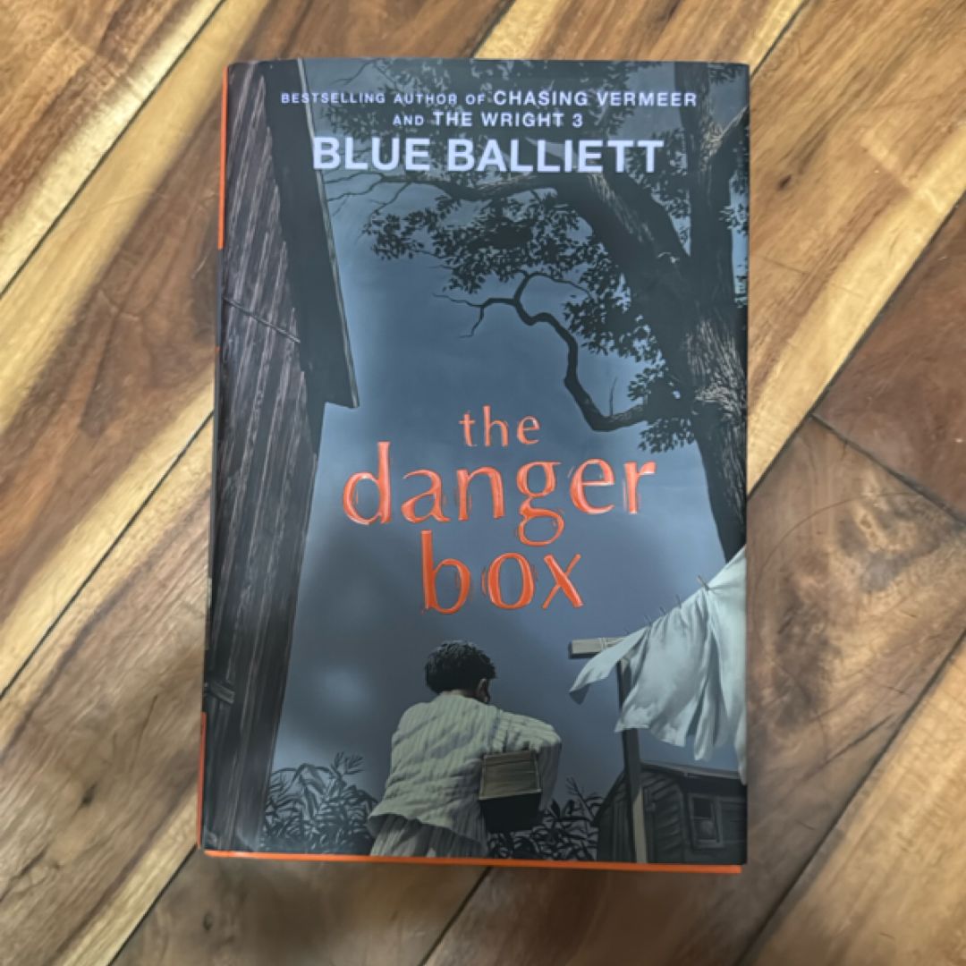 The Danger Box