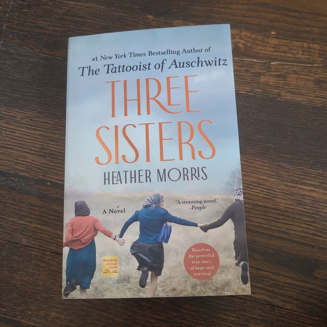 Three Sisters
