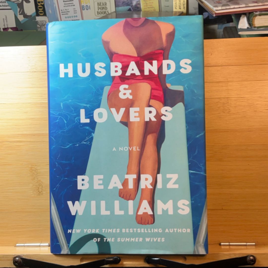 Husbands and Lovers