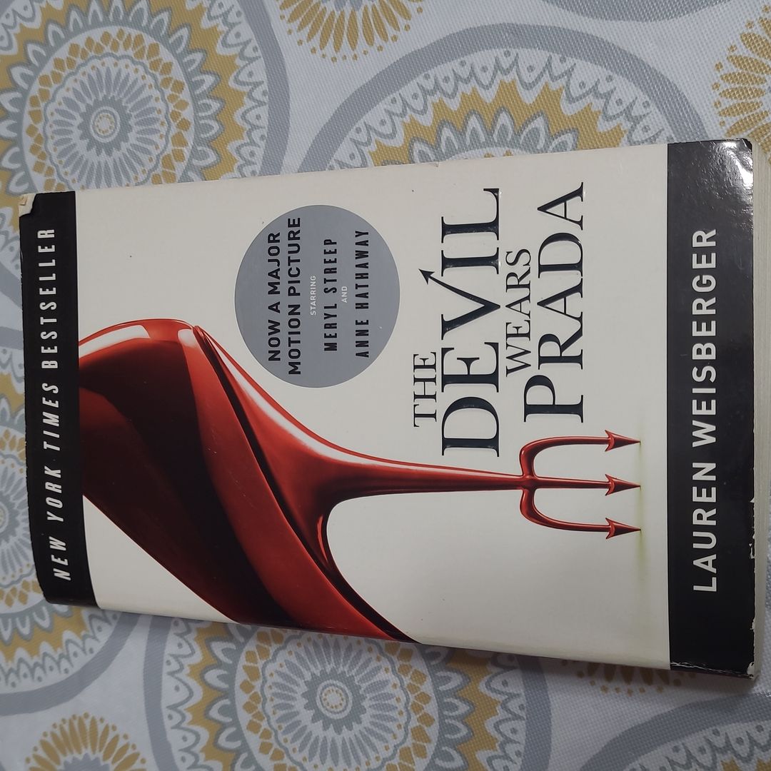 The Devil Wears Prada