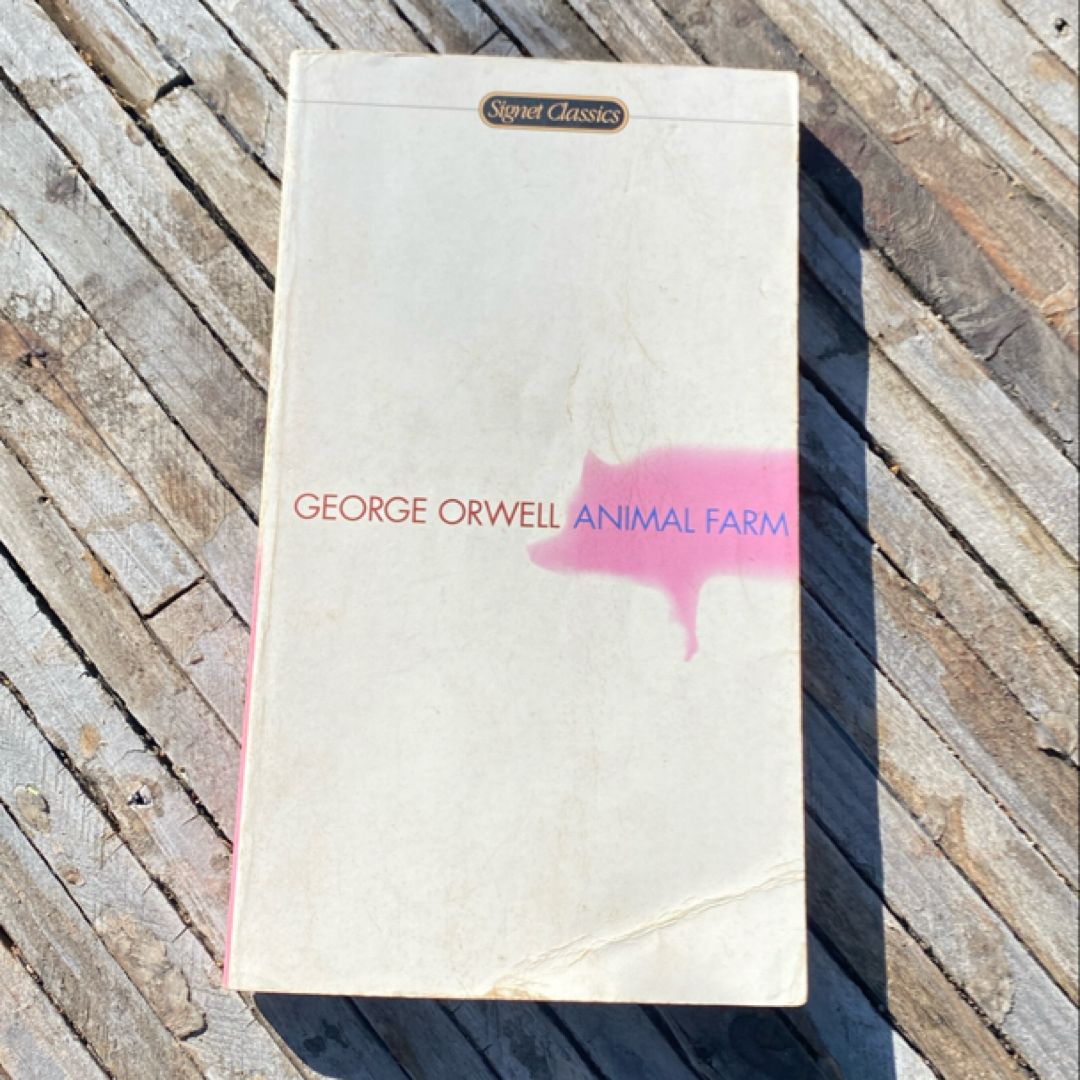 Animal Farm