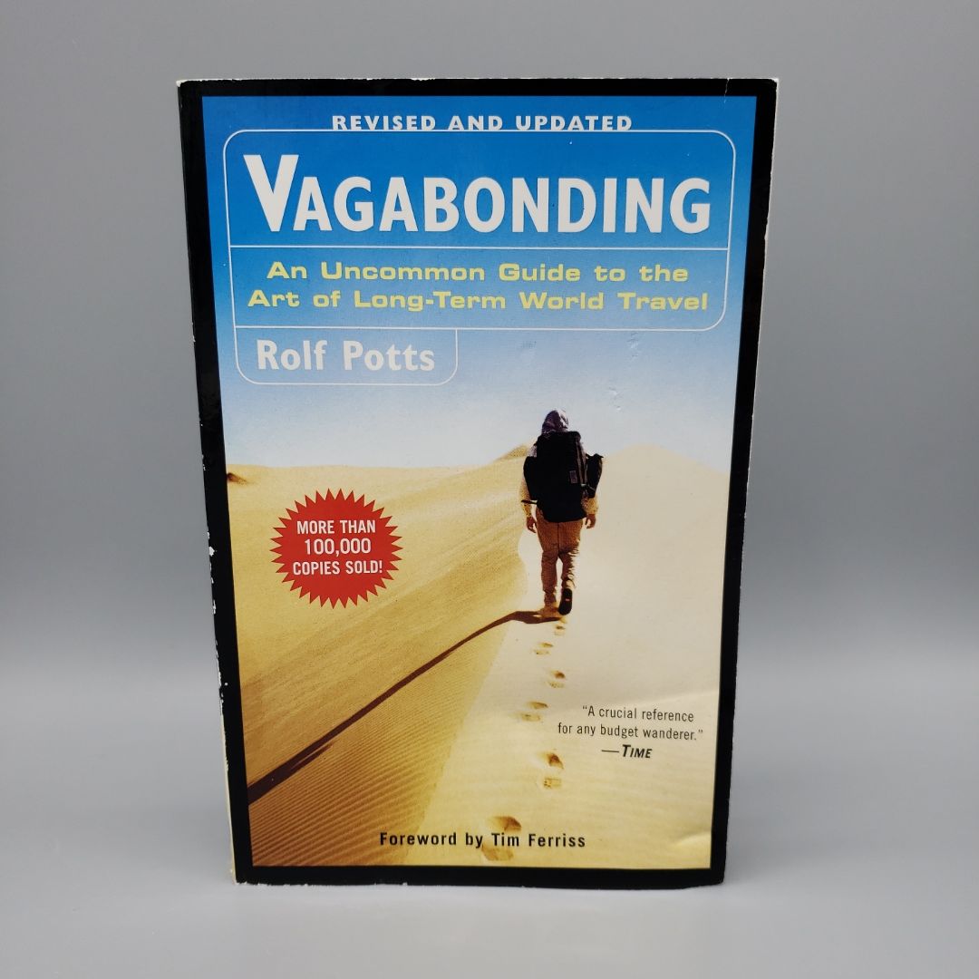 Vagabonding