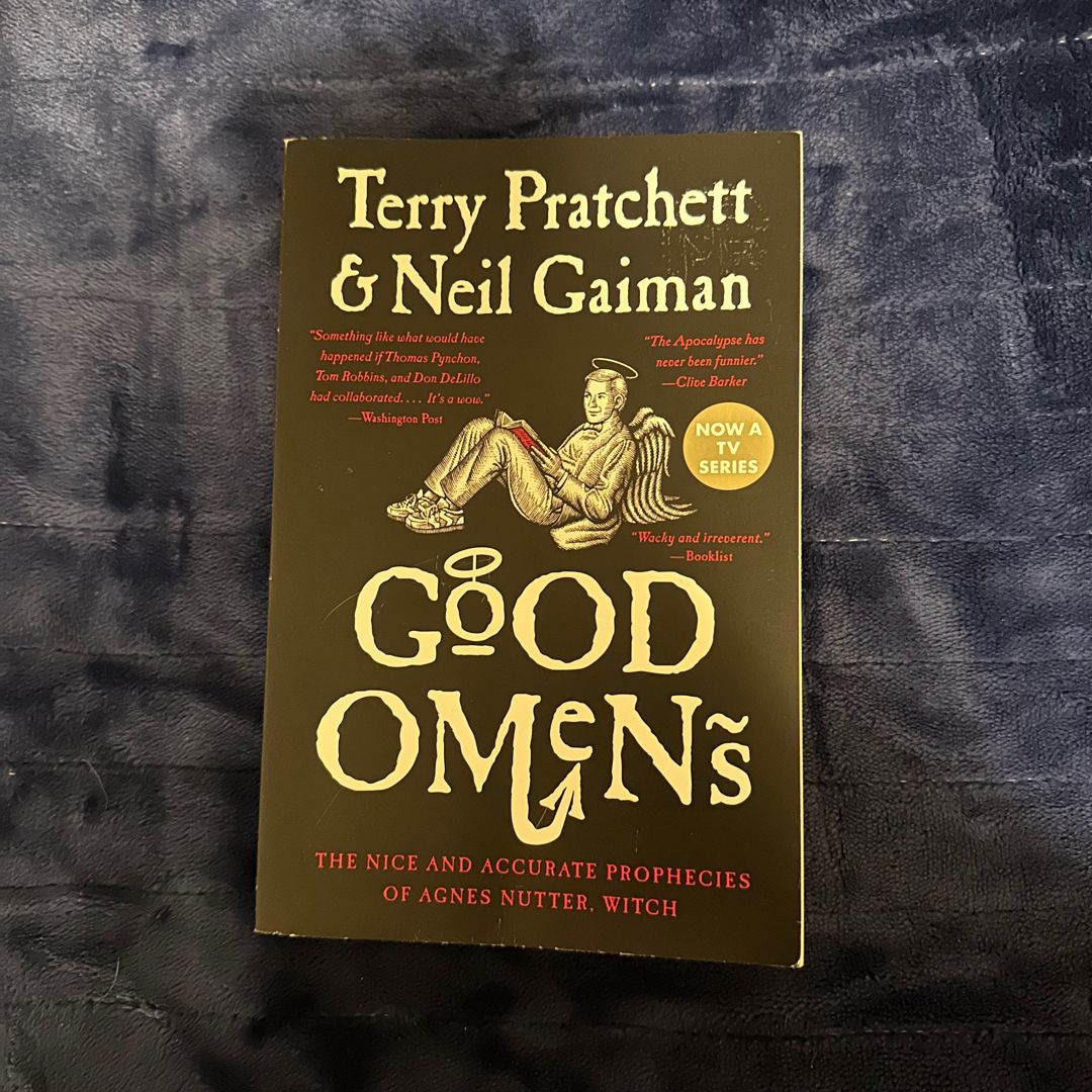 Good Omens
