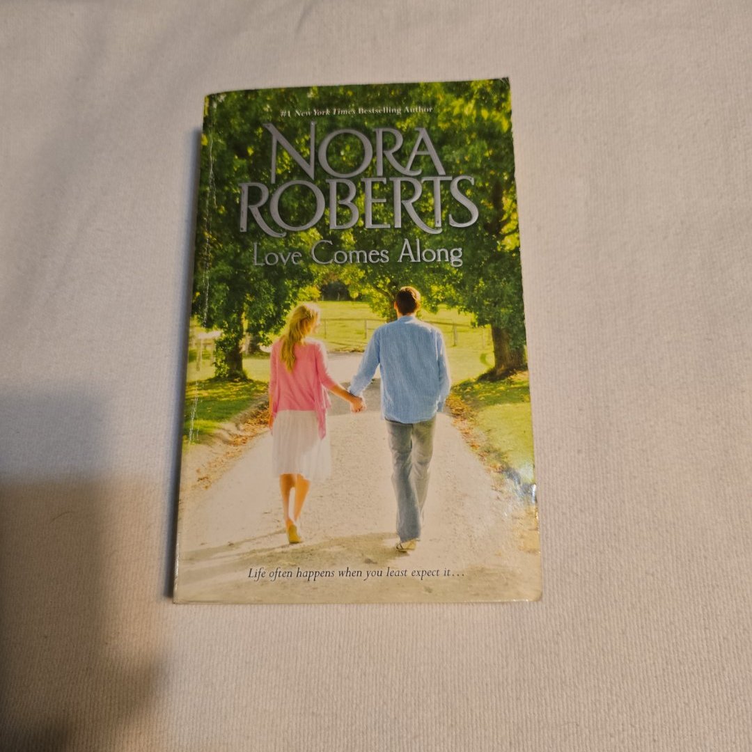Love Comes Along